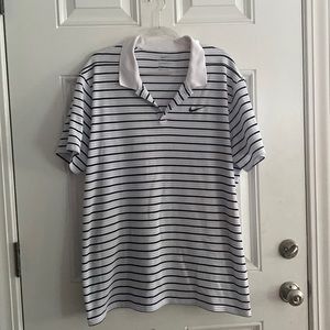 Men’s Nike Golf Polo